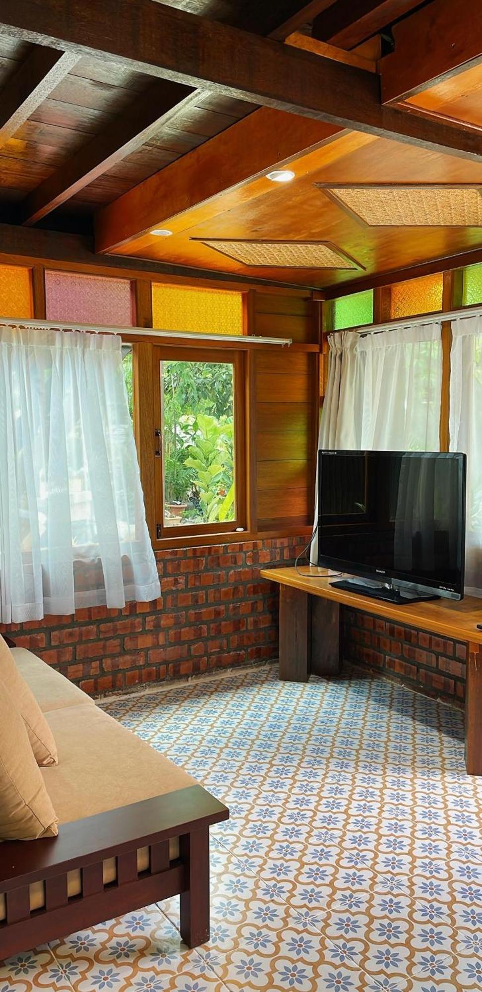 Golden Chenang Village Pantai Cenang  Exterior foto